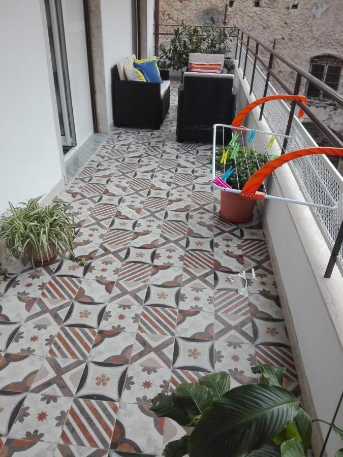 Ylli House Sanremo Apartment ภายนอก รูปภาพ