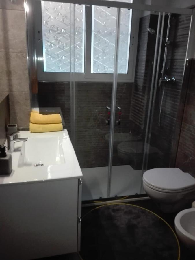 Ylli House Sanremo Apartment ภายนอก รูปภาพ