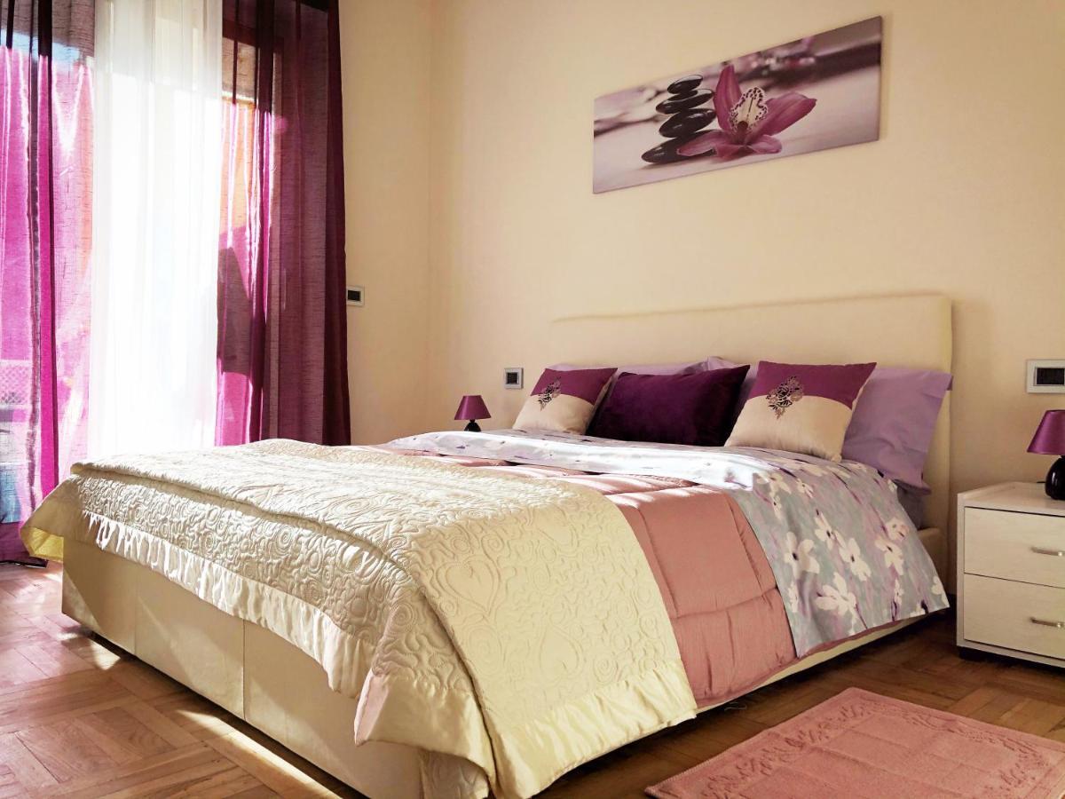 Ylli House Sanremo Apartment ภายนอก รูปภาพ