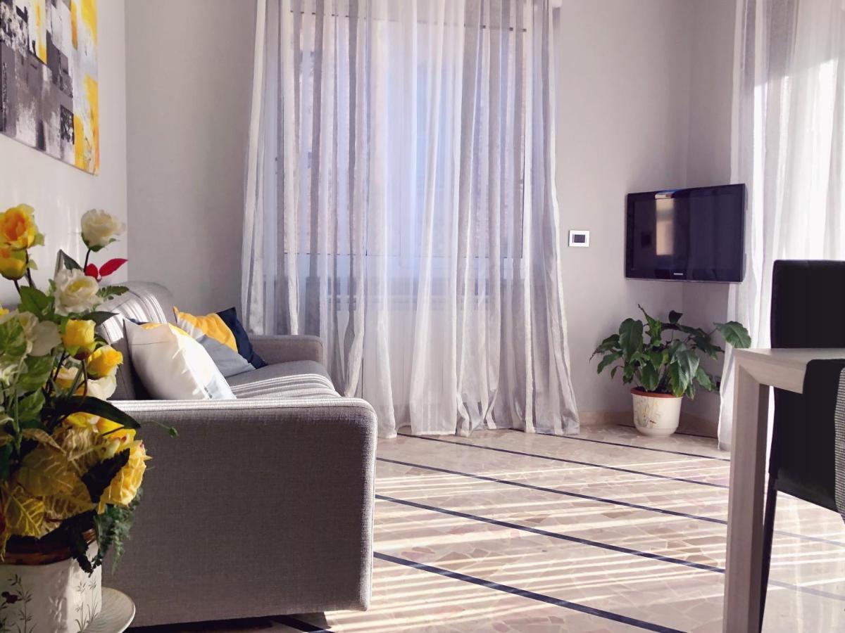Ylli House Sanremo Apartment ภายนอก รูปภาพ