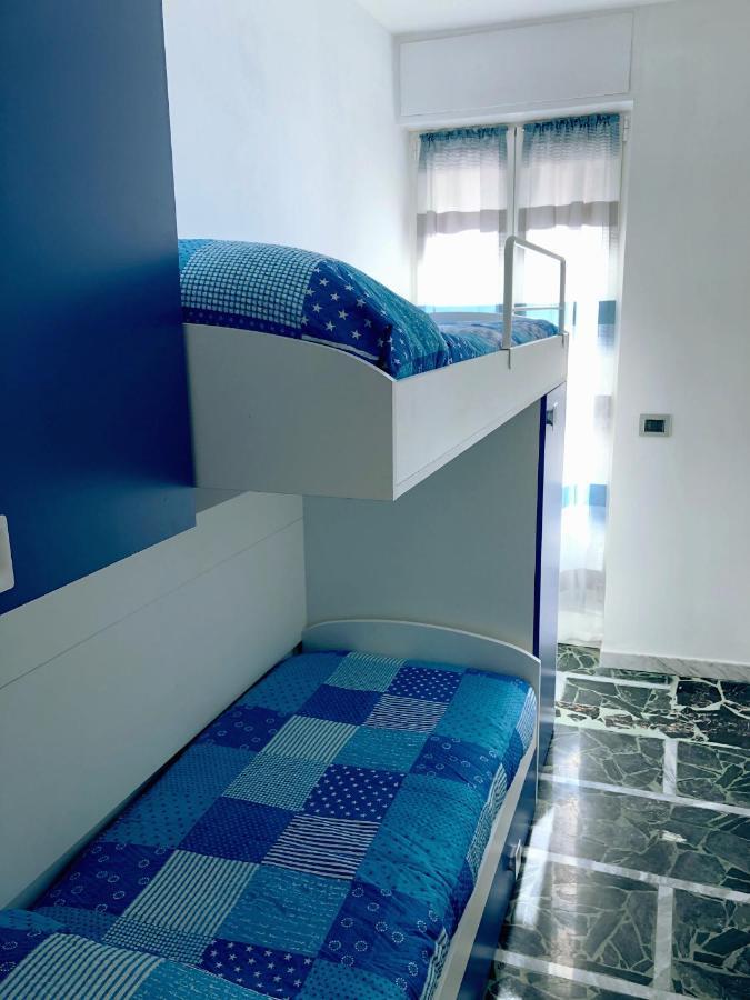 Ylli House Sanremo Apartment ภายนอก รูปภาพ