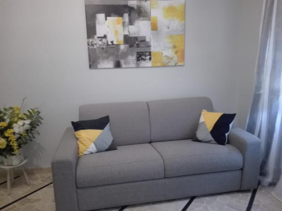 Ylli House Sanremo Apartment ภายนอก รูปภาพ