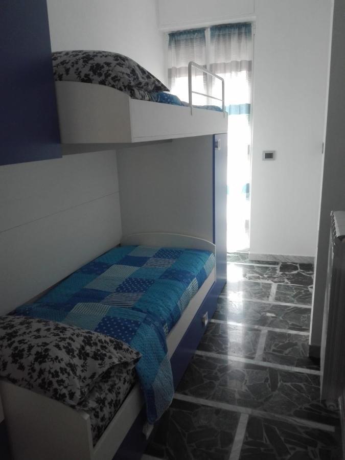 Ylli House Sanremo Apartment ภายนอก รูปภาพ